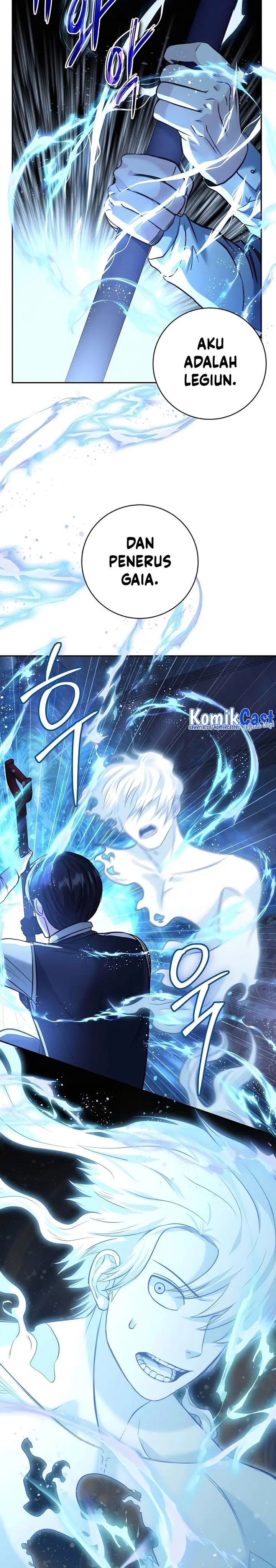 Halaman 7 dari Holy Emperor’s Grandson is a Necromancer Chapter 30