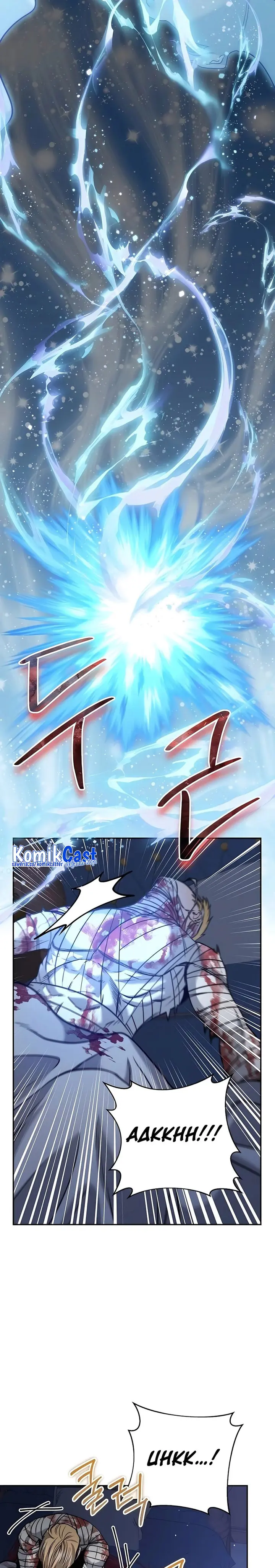 Halaman 8 dari Holy Emperor’s Grandson is a Necromancer Chapter 30