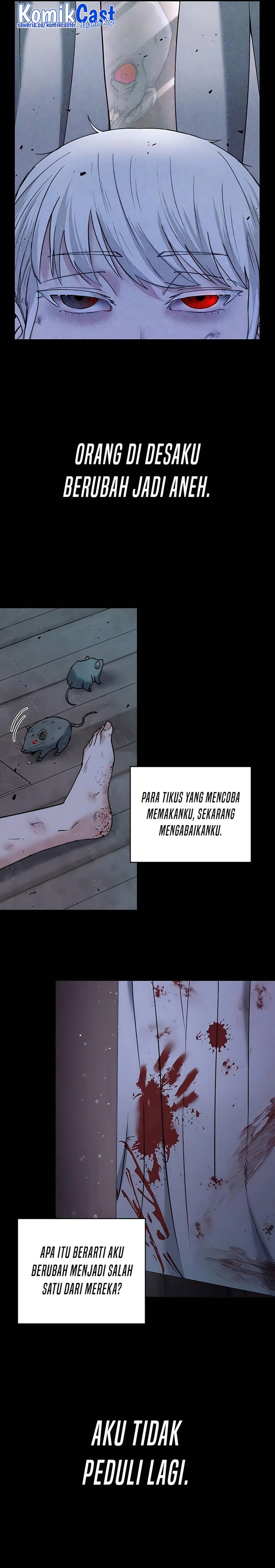 Halaman 11 dari Holy Emperor’s Grandson is a Necromancer Chapter 4