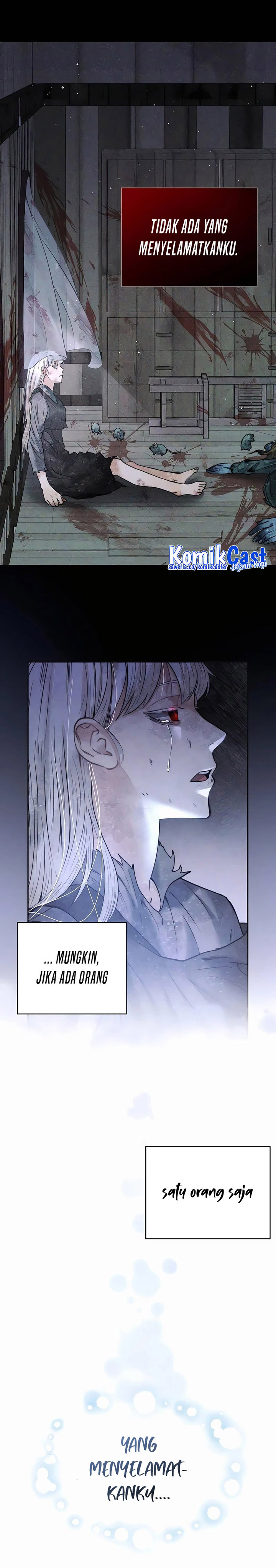 Halaman 12 dari Holy Emperor’s Grandson is a Necromancer Chapter 4