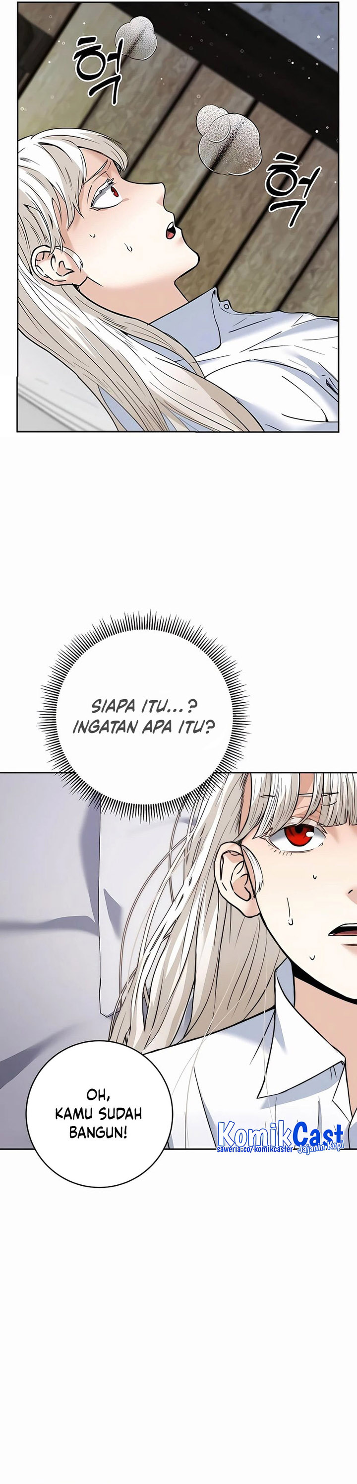 Halaman 15 dari Holy Emperor’s Grandson is a Necromancer Chapter 4