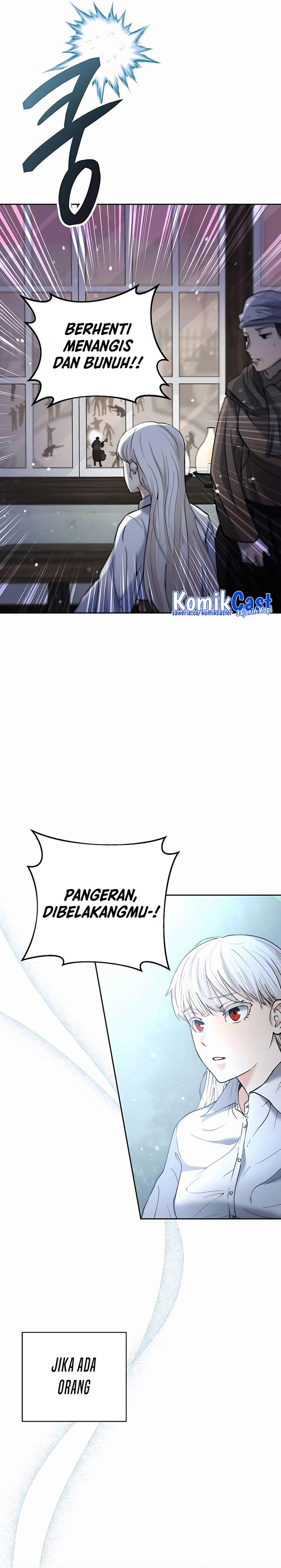 Halaman 17 dari Holy Emperor’s Grandson is a Necromancer Chapter 4