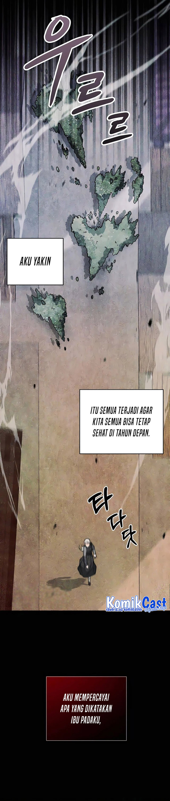 Halaman 3 dari Holy Emperor’s Grandson is a Necromancer Chapter 4