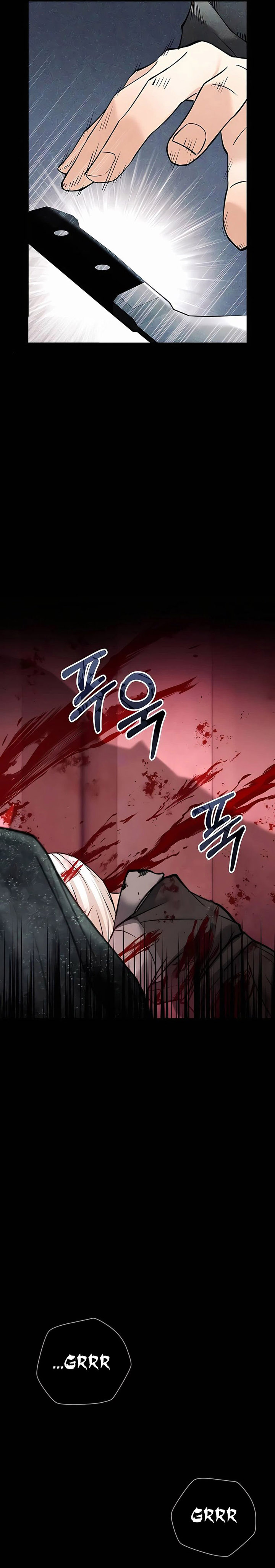 Halaman 9 dari Holy Emperor’s Grandson is a Necromancer Chapter 4