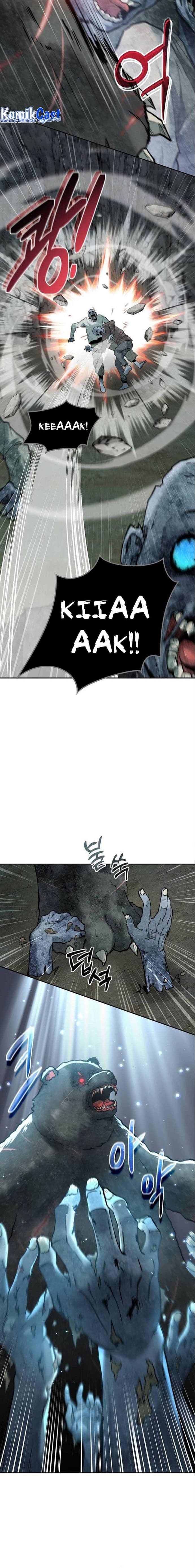 Halaman 2 dari Holy Emperor’s Grandson is a Necromancer Chapter 6
