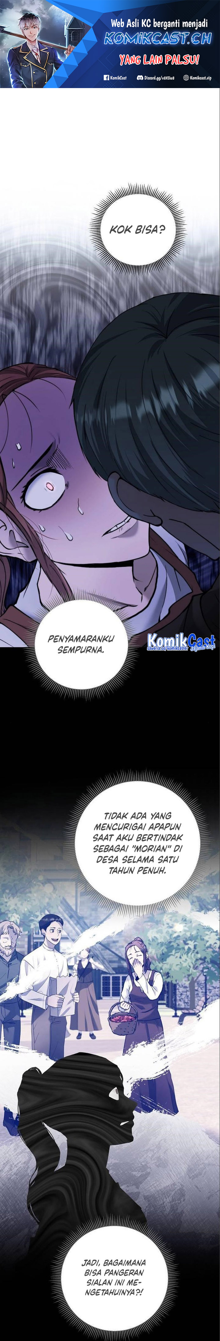Halaman 2 dari Holy Emperor’s Grandson is a Necromancer Chapter 7