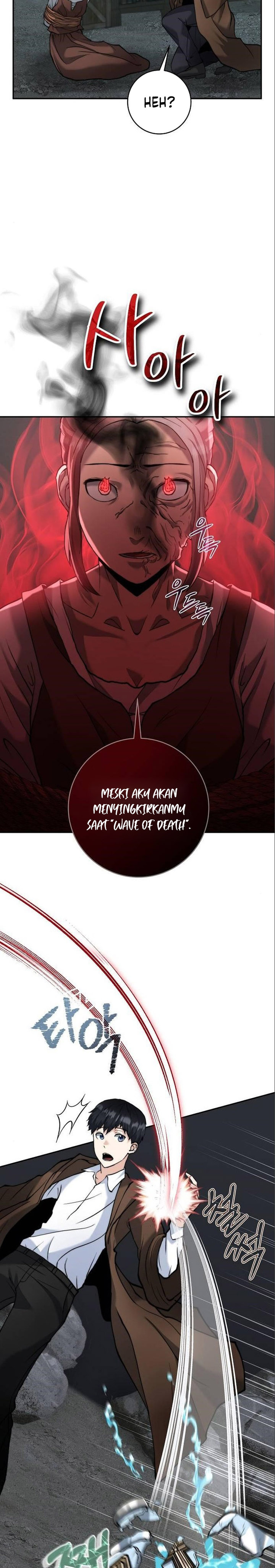 Halaman 4 dari Holy Emperor’s Grandson is a Necromancer Chapter 7