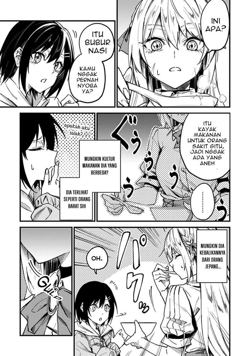 Halaman 22 dari Home Center Goto Yobidasareta Watashi no Dai Meikyuu Renovation! Chapter 1