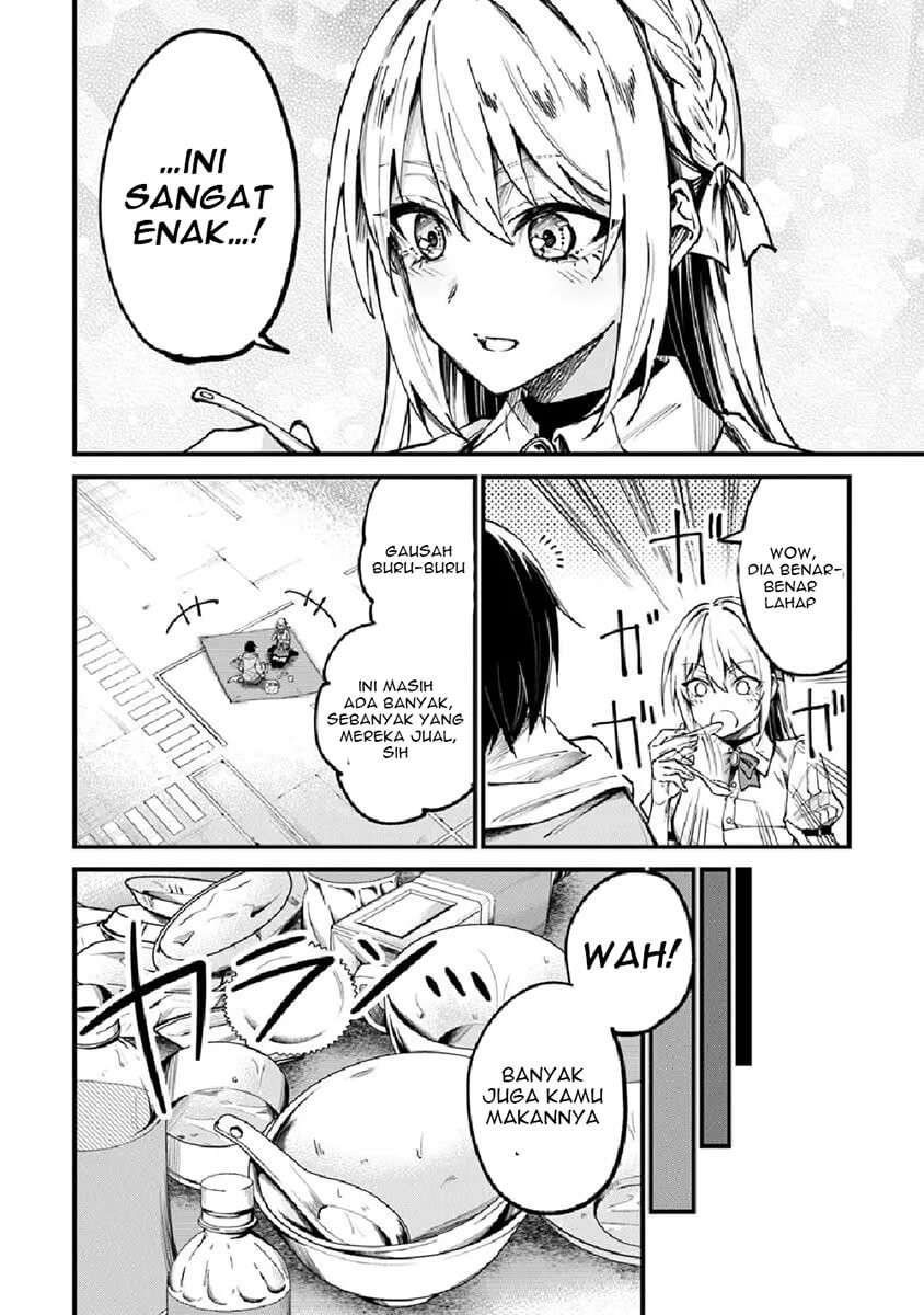 Halaman 23 dari Home Center Goto Yobidasareta Watashi no Dai Meikyuu Renovation! Chapter 1