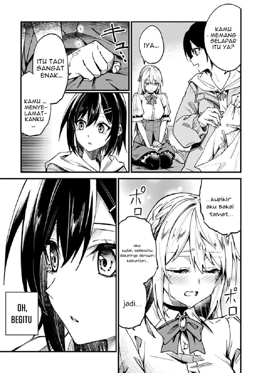 Halaman 24 dari Home Center Goto Yobidasareta Watashi no Dai Meikyuu Renovation! Chapter 1