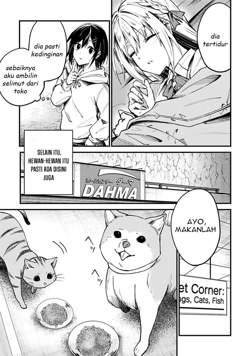Halaman 26 dari Home Center Goto Yobidasareta Watashi no Dai Meikyuu Renovation! Chapter 1