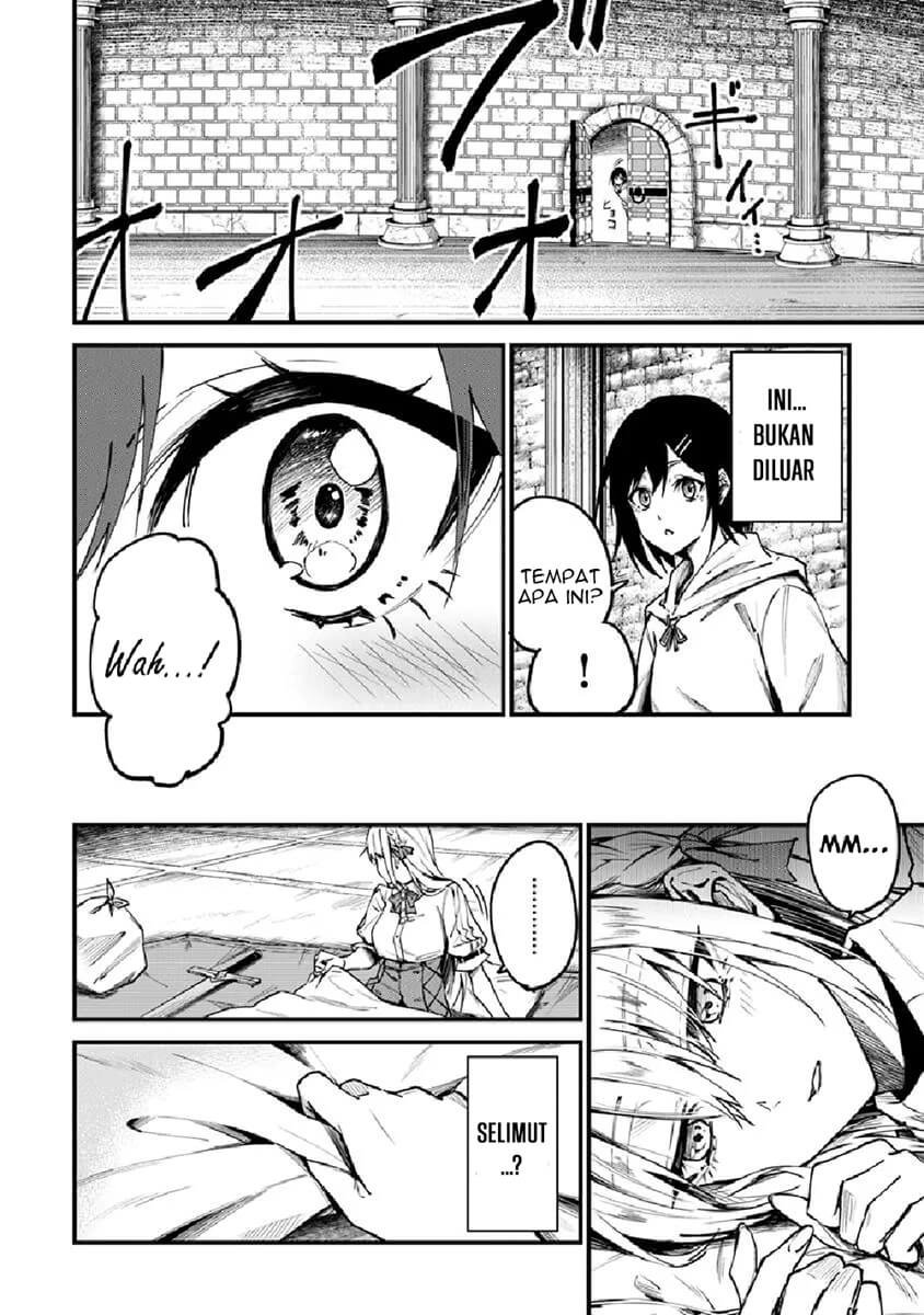 Halaman 31 dari Home Center Goto Yobidasareta Watashi no Dai Meikyuu Renovation! Chapter 1