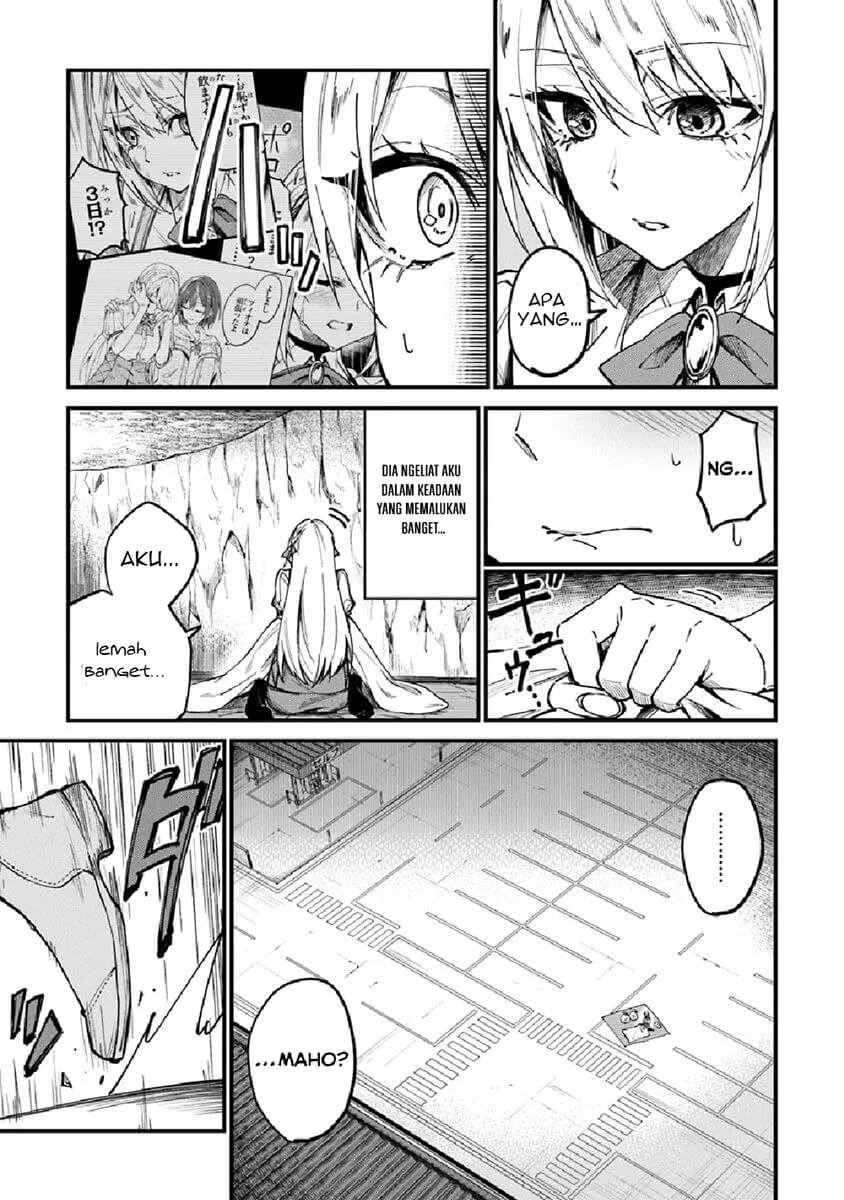 Halaman 32 dari Home Center Goto Yobidasareta Watashi no Dai Meikyuu Renovation! Chapter 1