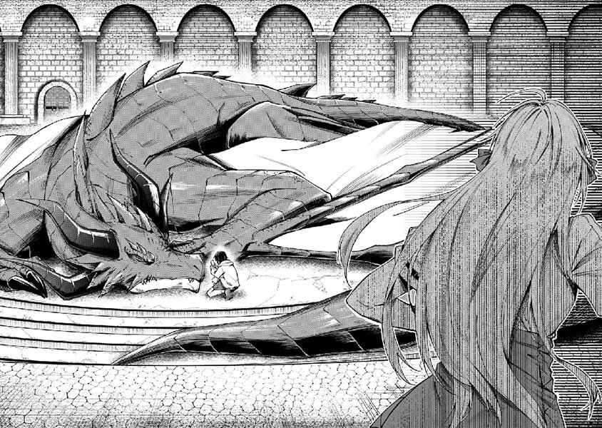 Halaman 35 dari Home Center Goto Yobidasareta Watashi no Dai Meikyuu Renovation! Chapter 1