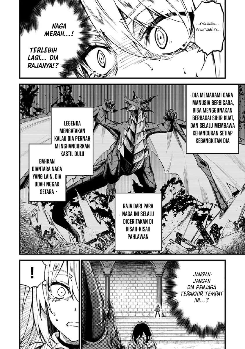Halaman 36 dari Home Center Goto Yobidasareta Watashi no Dai Meikyuu Renovation! Chapter 1
