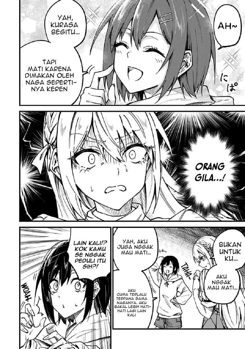 Halaman 40 dari Home Center Goto Yobidasareta Watashi no Dai Meikyuu Renovation! Chapter 1
