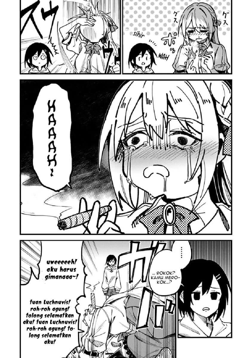 Halaman 44 dari Home Center Goto Yobidasareta Watashi no Dai Meikyuu Renovation! Chapter 1