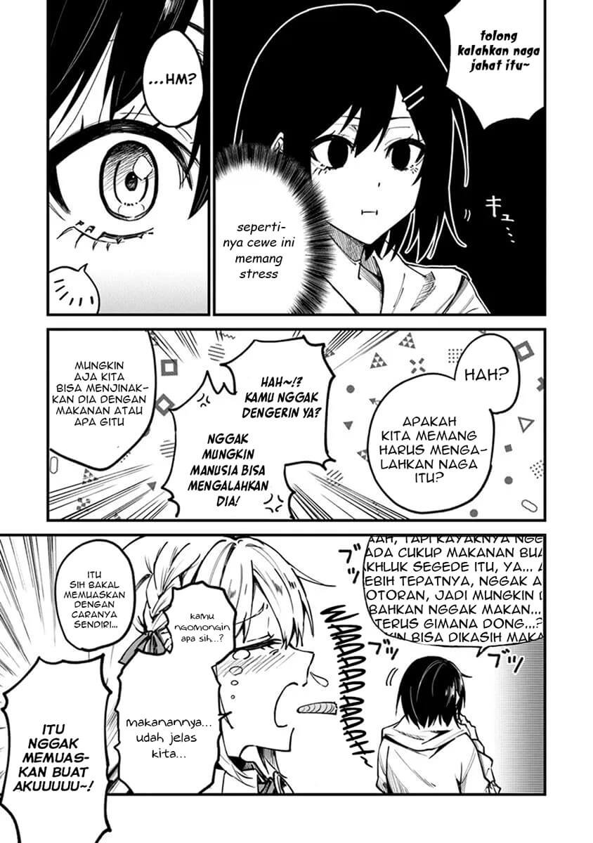Halaman 45 dari Home Center Goto Yobidasareta Watashi no Dai Meikyuu Renovation! Chapter 1
