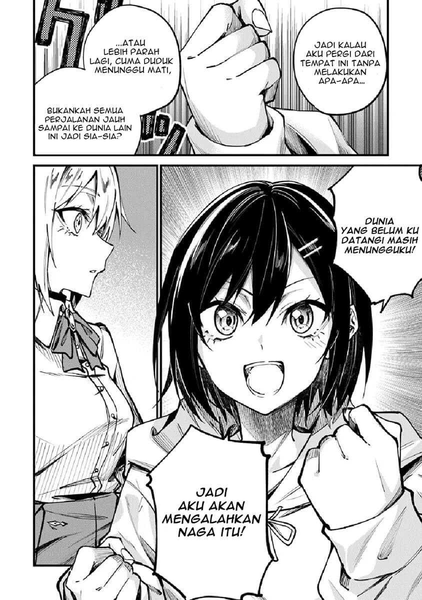 Halaman 48 dari Home Center Goto Yobidasareta Watashi no Dai Meikyuu Renovation! Chapter 1