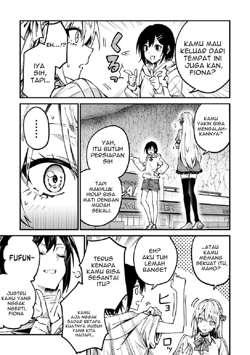 Halaman 49 dari Home Center Goto Yobidasareta Watashi no Dai Meikyuu Renovation! Chapter 1