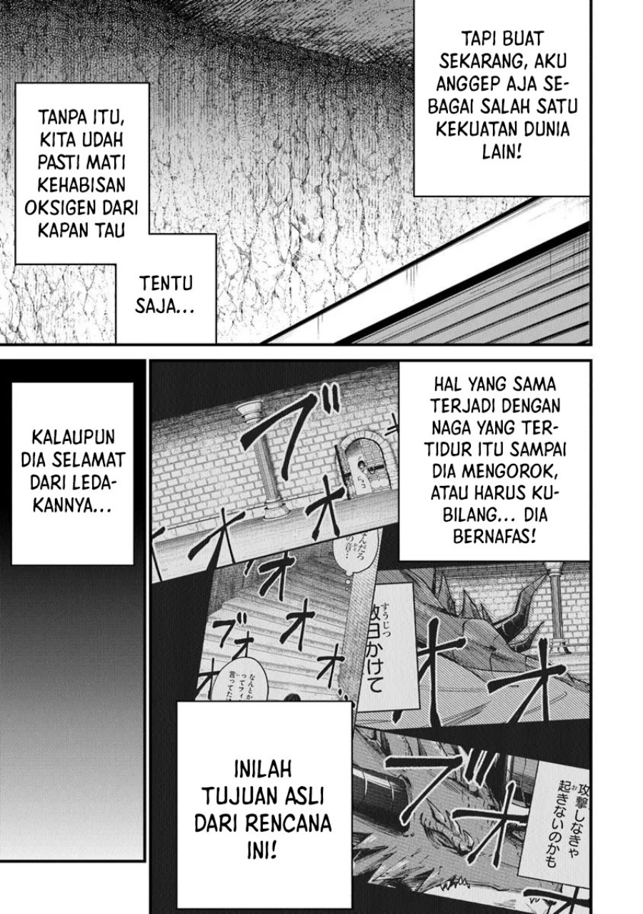 Halaman 18 dari Home Center Goto Yobidasareta Watashi no Dai Meikyuu Renovation! Chapter 2.2