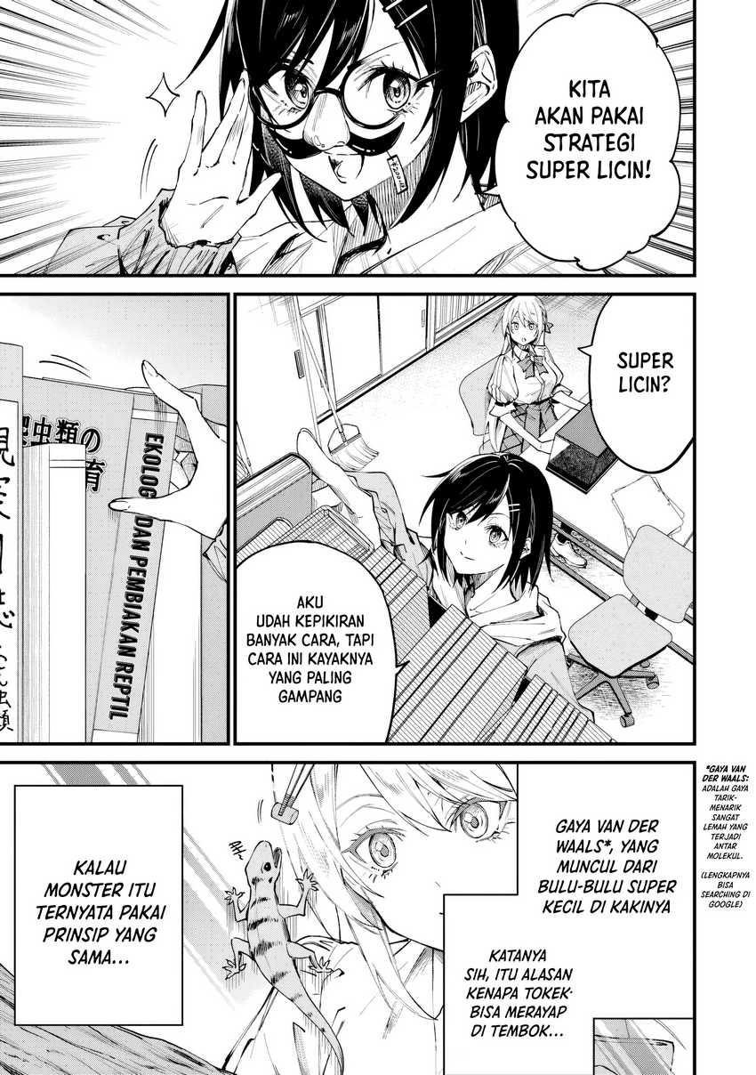 Halaman 2 dari Home Center Goto Yobidasareta Watashi no Dai Meikyuu Renovation! Chapter 4.2