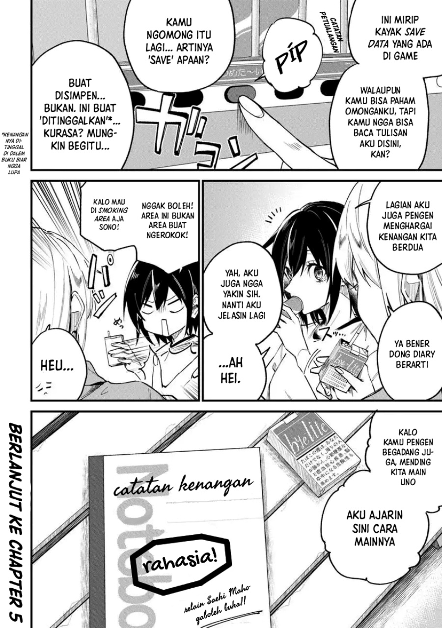 Halaman 2 dari Home Center Goto Yobidasareta Watashi no Dai Meikyuu Renovation! Chapter 4.5
