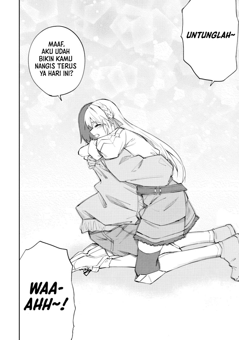 Halaman 12 dari Home Center Goto Yobidasareta Watashi no Dai Meikyuu Renovation! Chapter 7.2