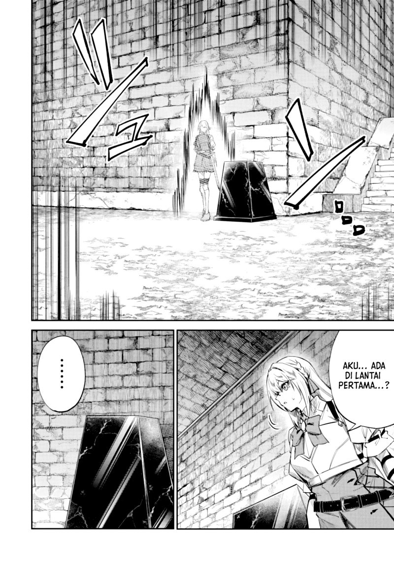 Halaman 2 dari Home Center Goto Yobidasareta Watashi no Dai Meikyuu Renovation! Chapter 7.2