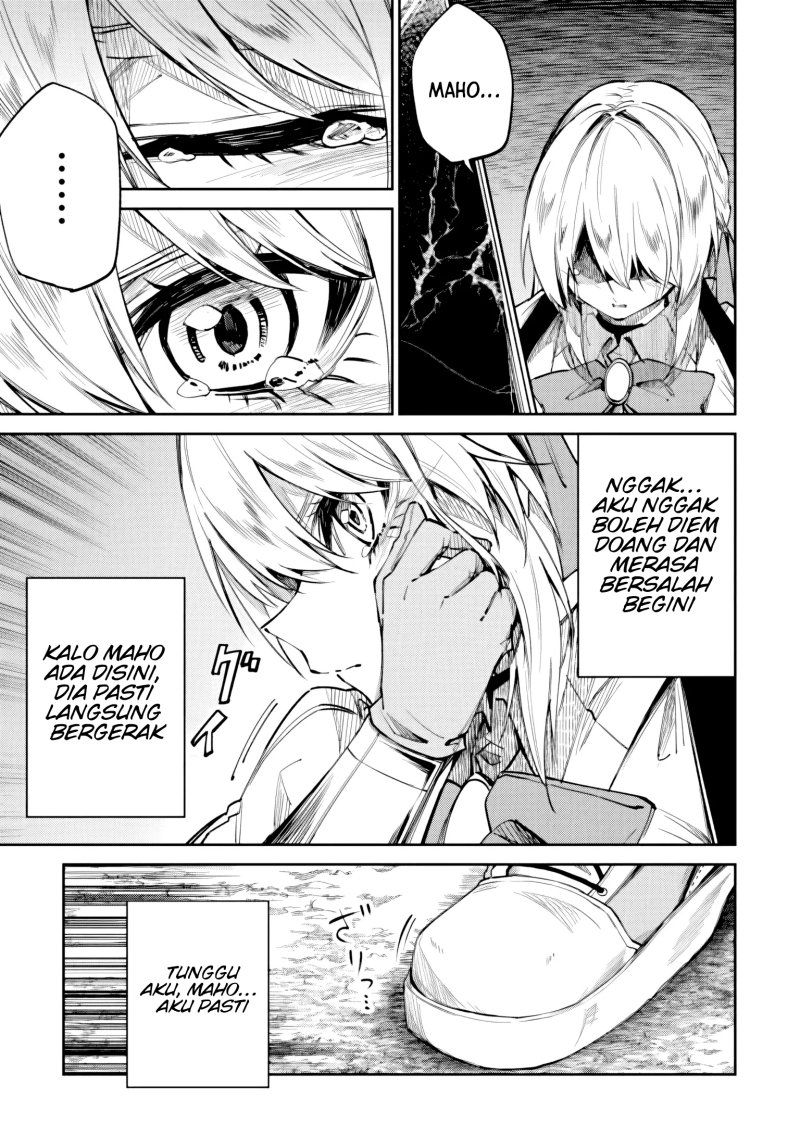 Halaman 3 dari Home Center Goto Yobidasareta Watashi no Dai Meikyuu Renovation! Chapter 7.2
