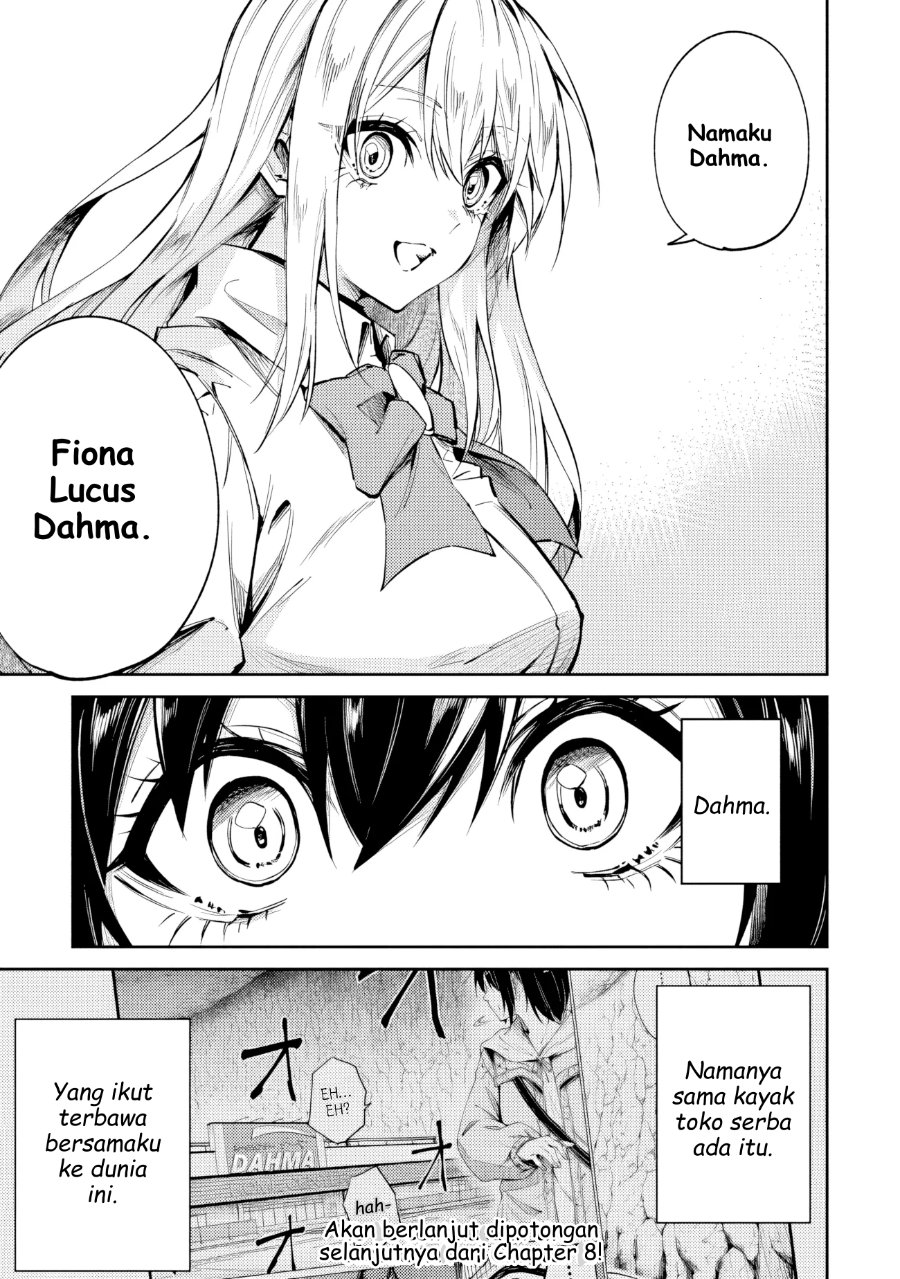 Halaman 16 dari Home Center Goto Yobidasareta Watashi no Dai Meikyuu Renovation! Chapter 8