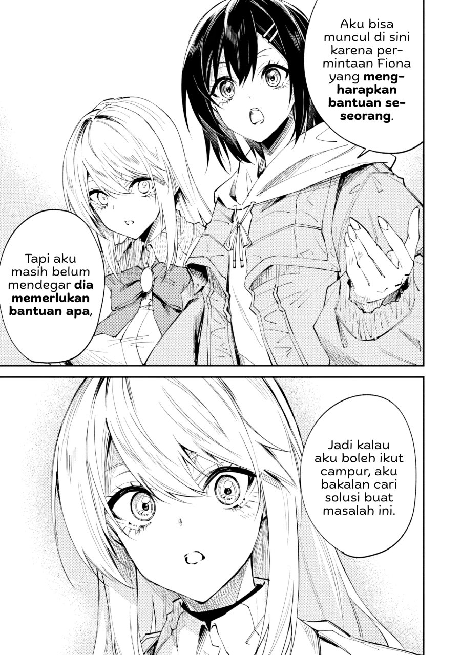 Halaman 30 dari Home Center Goto Yobidasareta Watashi no Dai Meikyuu Renovation! Chapter 8