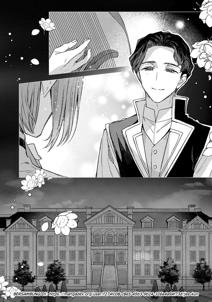 Honzuki no Gekokujou Ferdinand no Yakata ni Te chapter 6 halaman 28