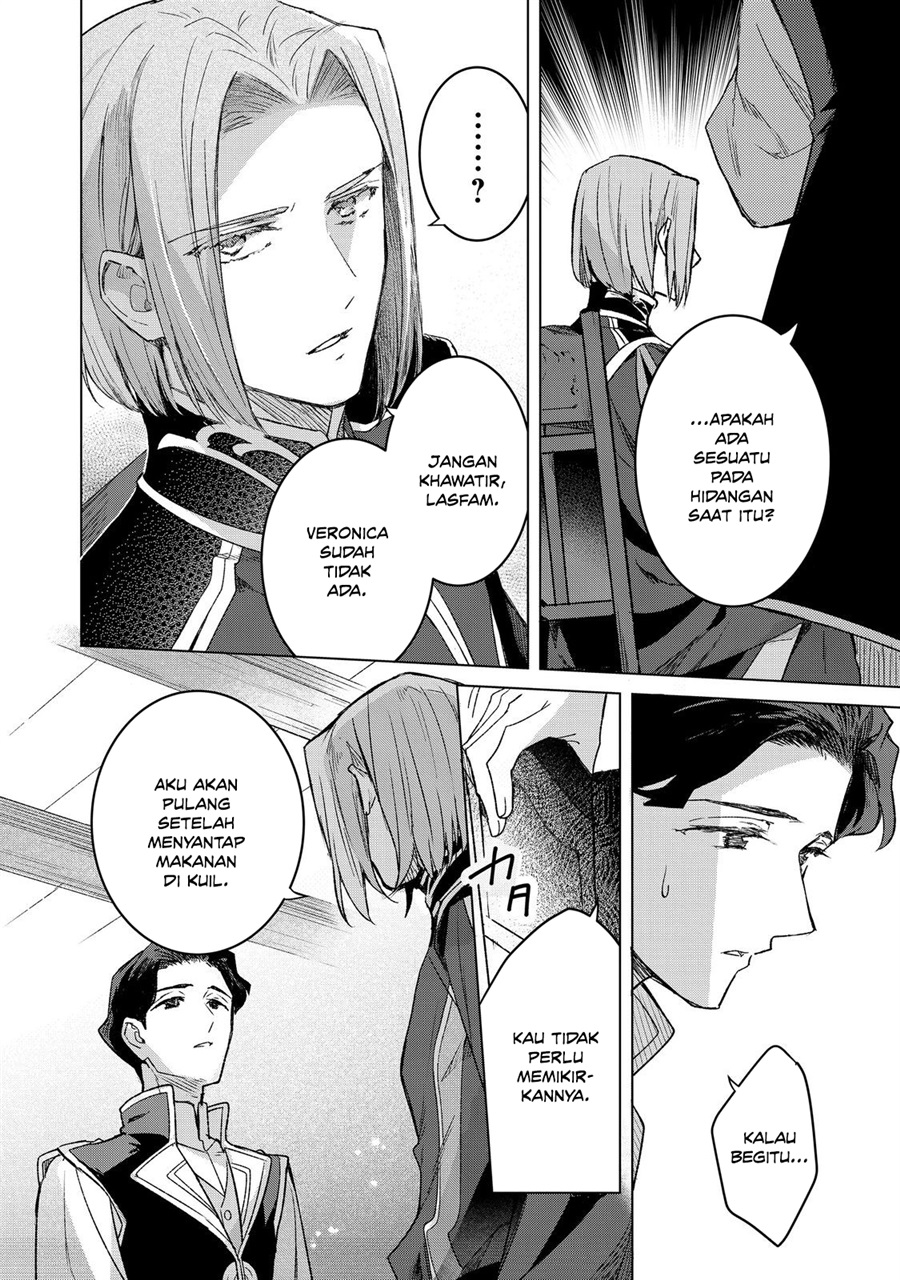 Honzuki no Gekokujou Ferdinand no Yakata ni Te chapter 6 halaman 4