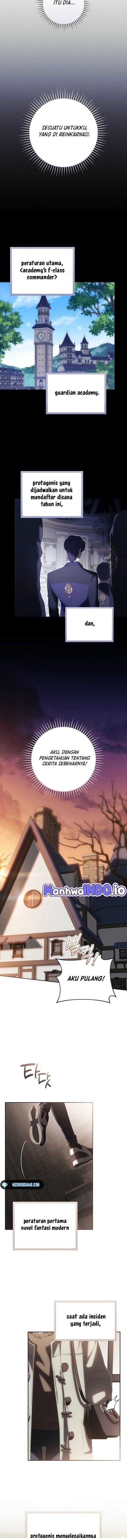 Halaman 11 dari How to Get On the Main Character’s Flower Path Chapter 1