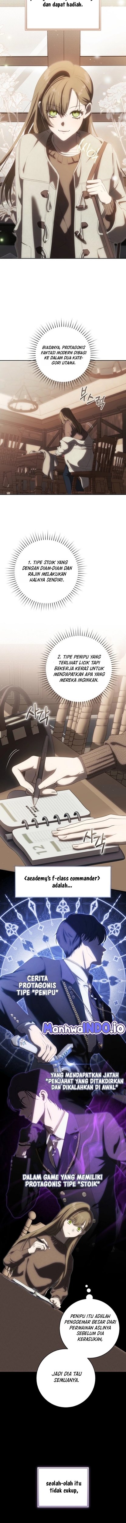 Halaman 12 dari How to Get On the Main Character’s Flower Path Chapter 1