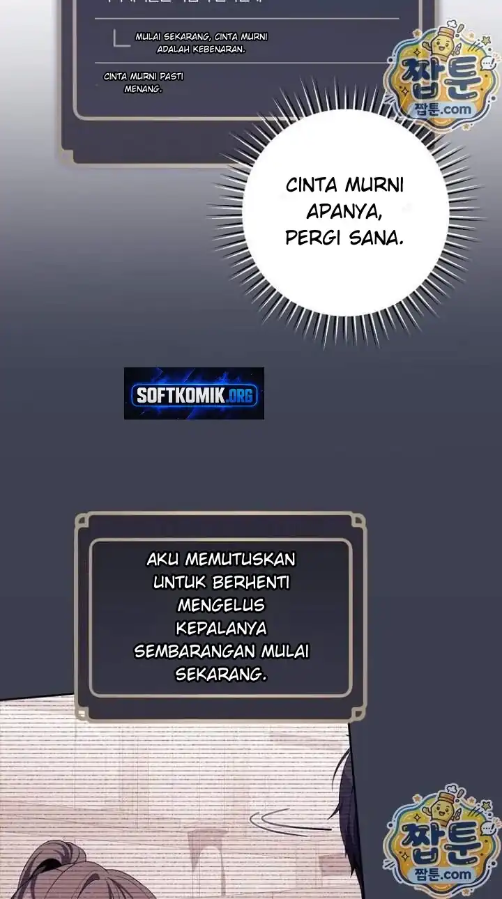 Halaman 100 dari How to Get On the Main Character’s Flower Path Chapter 39