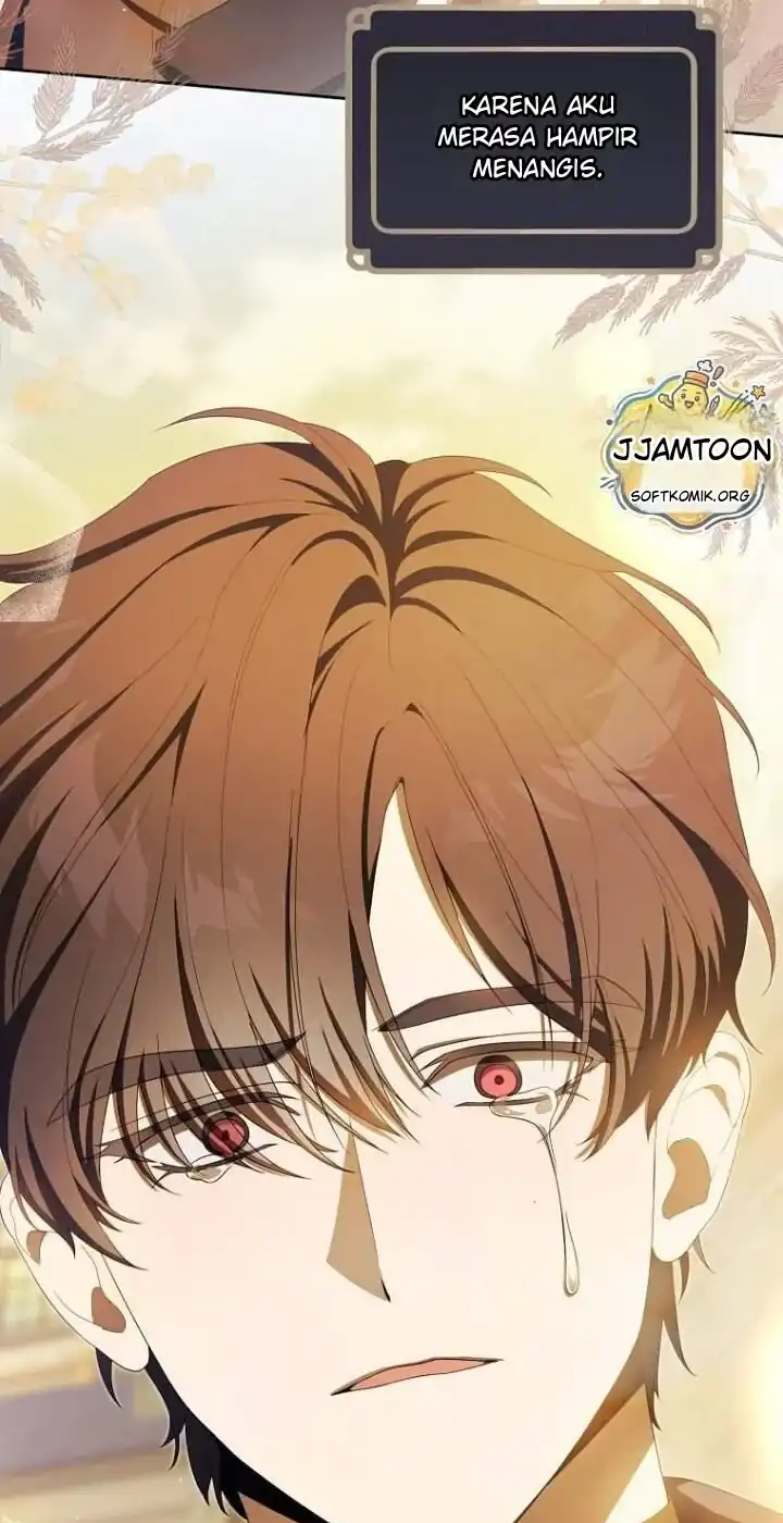 Halaman 111 dari How to Get On the Main Character’s Flower Path Chapter 39