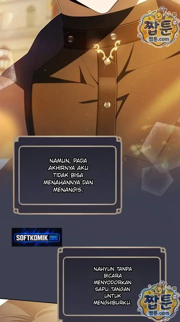Halaman 112 dari How to Get On the Main Character’s Flower Path Chapter 39