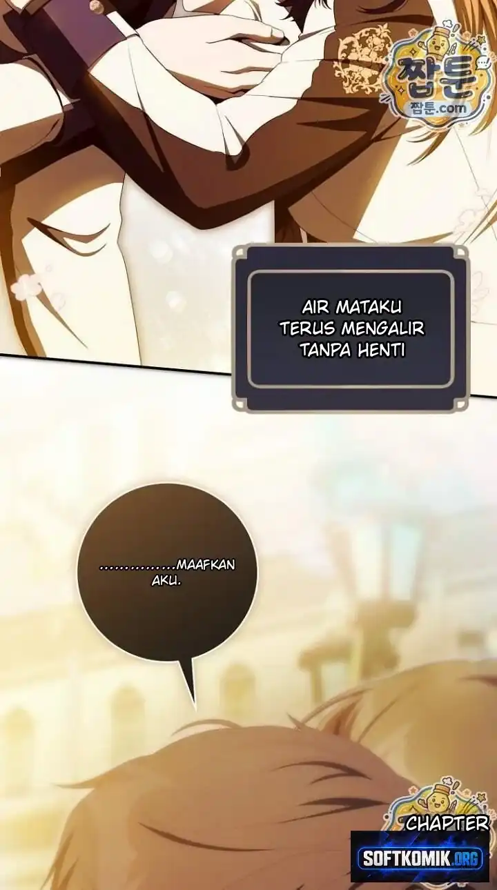 Halaman 116 dari How to Get On the Main Character’s Flower Path Chapter 39