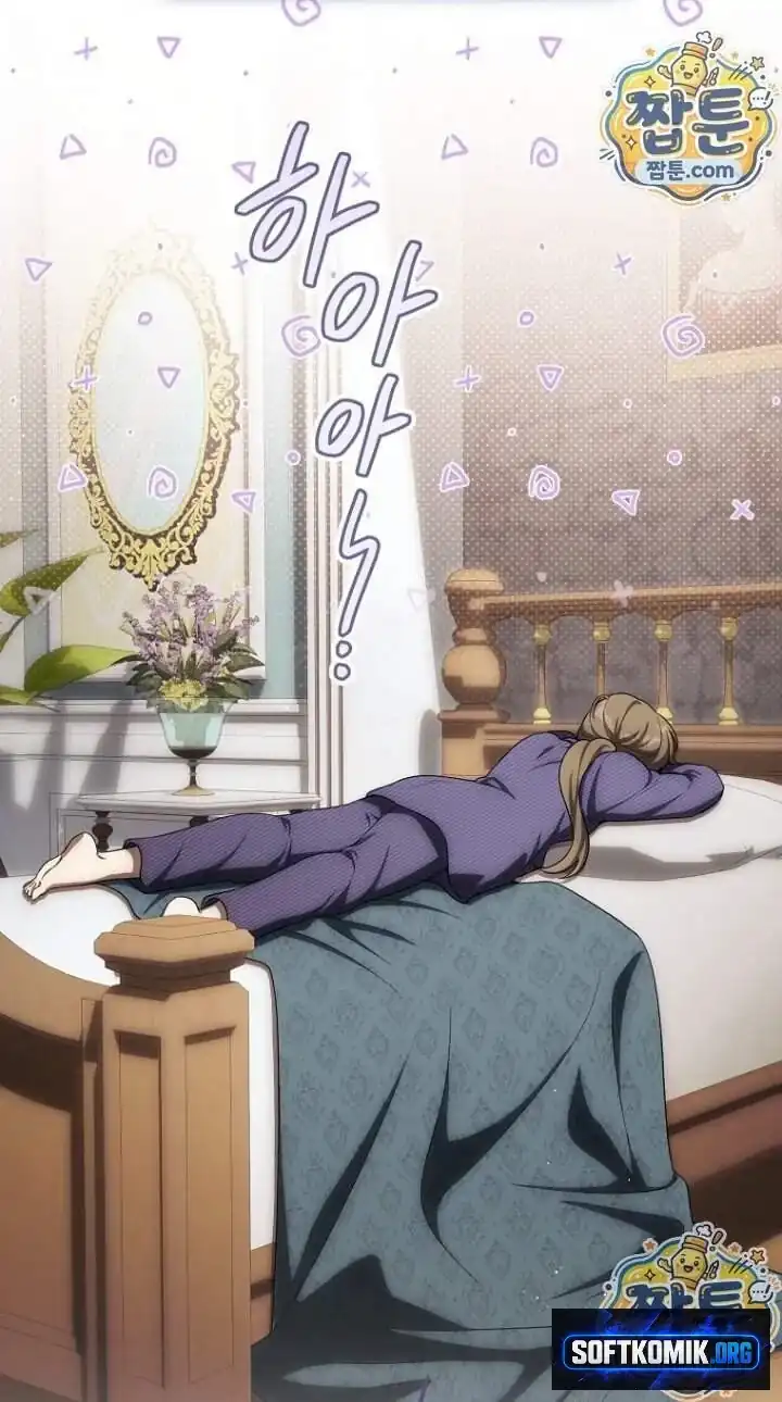 Halaman 120 dari How to Get On the Main Character’s Flower Path Chapter 39