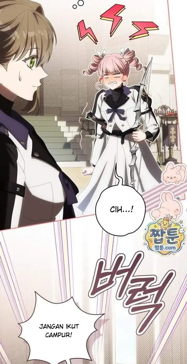 Halaman 13 dari How to Get On the Main Character’s Flower Path Chapter 39