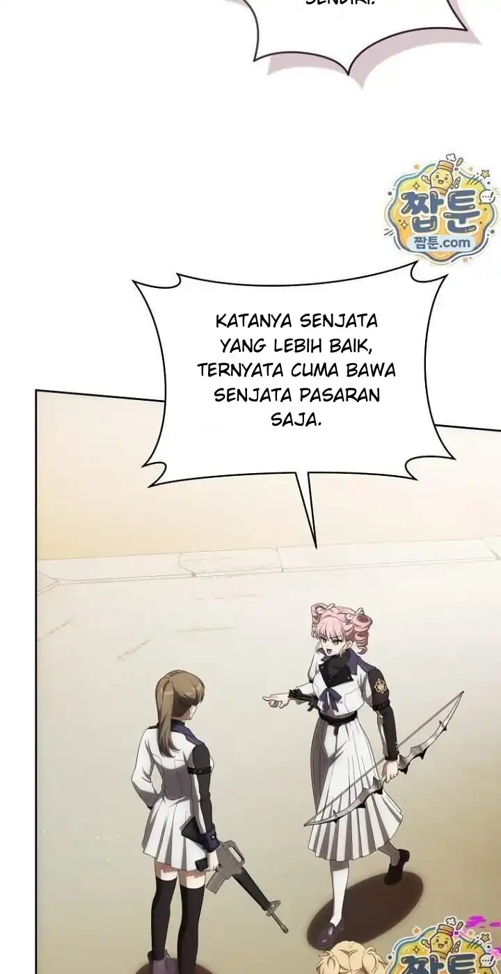 Halaman 15 dari How to Get On the Main Character’s Flower Path Chapter 39
