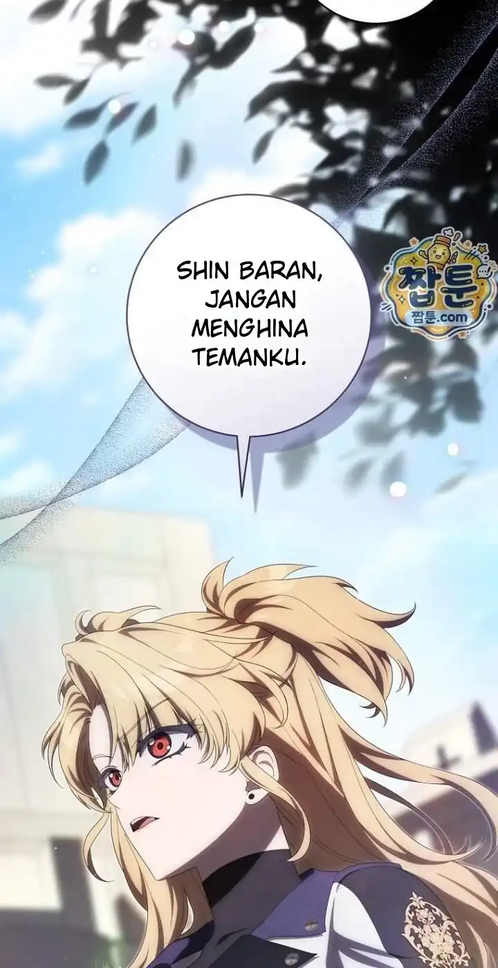 Halaman 19 dari How to Get On the Main Character’s Flower Path Chapter 39