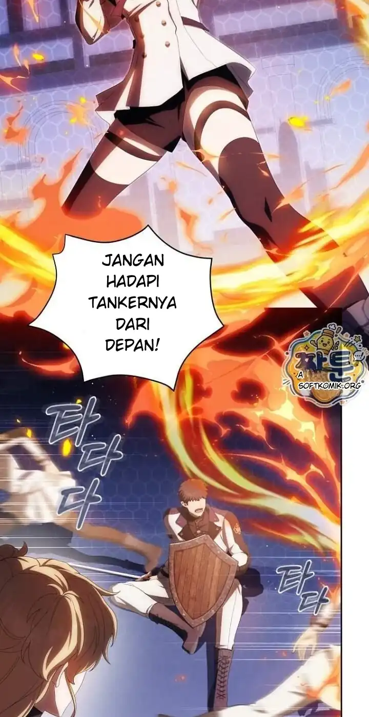 Halaman 2 dari How to Get On the Main Character’s Flower Path Chapter 39