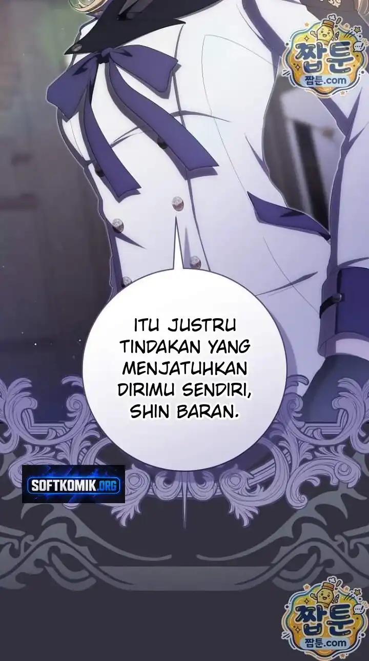Halaman 20 dari How to Get On the Main Character’s Flower Path Chapter 39