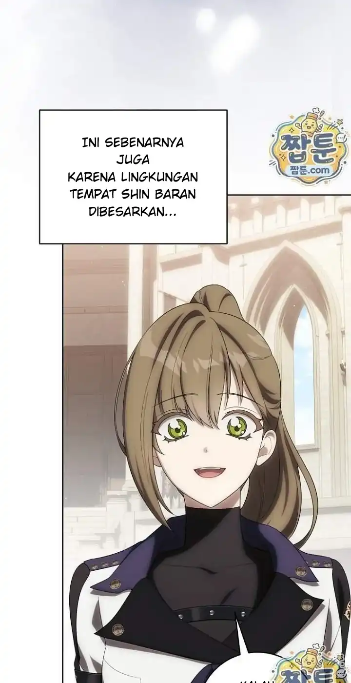 Halaman 31 dari How to Get On the Main Character’s Flower Path Chapter 39