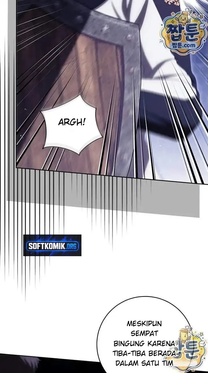 Halaman 4 dari How to Get On the Main Character’s Flower Path Chapter 39