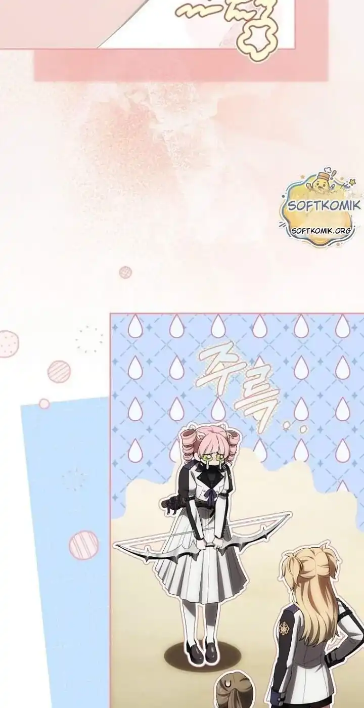 Halaman 43 dari How to Get On the Main Character’s Flower Path Chapter 39