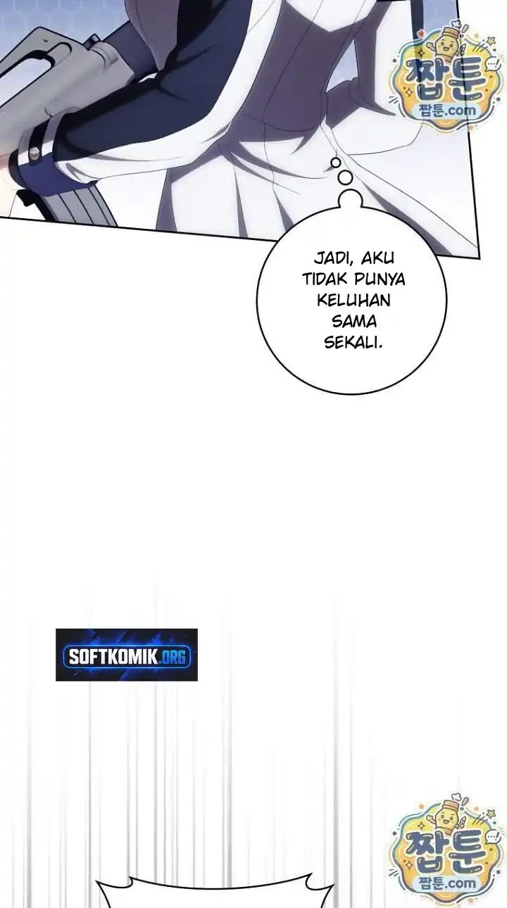 Halaman 8 dari How to Get On the Main Character’s Flower Path Chapter 39